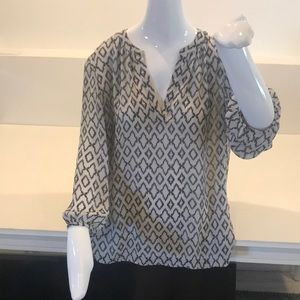 Banana Republic Blouse